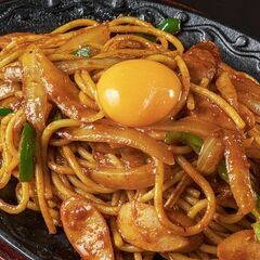 石橋・阪大前｜スパゲッティ専門店｜ランチ・ディナー アルバイト募集の画像