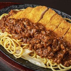 石橋・阪大前｜スパゲッティ専門店｜ランチ・ディナー アルバイト募集の画像