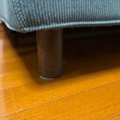 IKEA KIVIK シーヴィク 寝椅子の画像