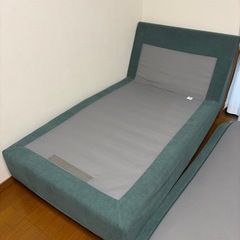 IKEA KIVIK シーヴィク 寝椅子の画像