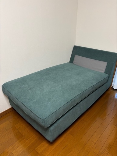 IKEA KIVIK シーヴィク 寝椅子
