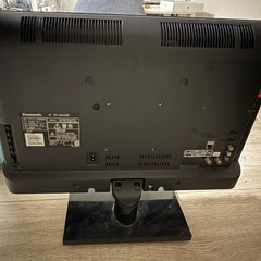 テレビ パナソニックの画像