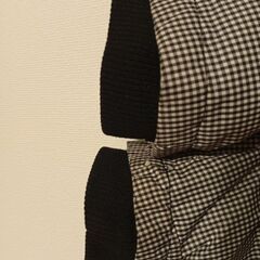 ハイダウェイのダウンコートの画像