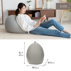 フィットチェア MOGUの画像