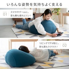 フィットチェア MOGUの画像