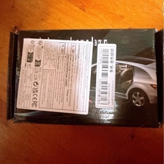 車プロジェクターライト？の画像