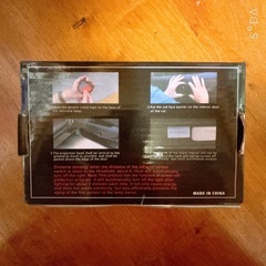 車プロジェクターライト？の画像