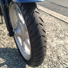 SUZUKI BIRDIE９０ 実働/カスタム/ダブルシート 仕様（スズキバーディー90）（カブじゃないです）の画像