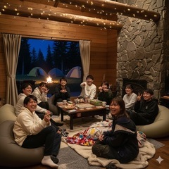 ✨大阪で17・18日の2日間限定開催✨帰らなくてOK🛏️（…