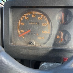 JA11 ジムニーの画像