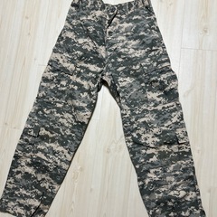 【Mサイズ相当】サバゲー　装備　ミリタリー　タクティカルベストの画像