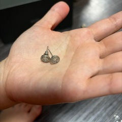 ピアスの画像