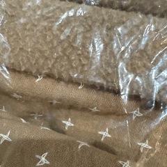 こたつ布団大判とカバー のセットの画像