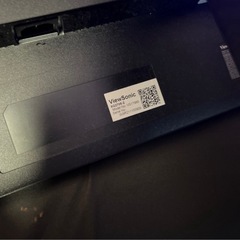 ゲーミングモニターの画像