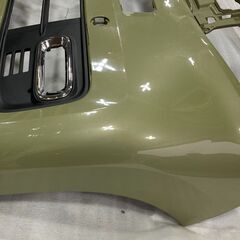 N-VAN +STYLE　純正 フロントバンパー 71101-TXA-J000 / GY33Mの画像