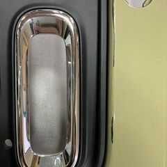 N-VAN +STYLE　純正 フロントバンパー 71101-TXA-J000 / GY33Mの画像