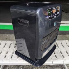 🍎コロナ 石油ストーブ ファンヒーター KCF-3222Yの画像