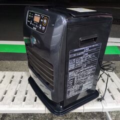 🍎コロナ 石油ストーブ ファンヒーター KCF-3222Yの画像