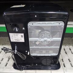 🍎コロナ 石油ストーブ ファンヒーター KCF-3222Yの画像