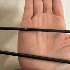 折りたたみ式洗濯かごの画像