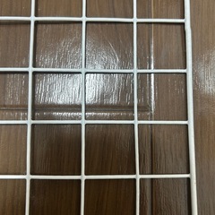 ワイヤーネットの画像