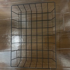 ワイヤーネットの画像