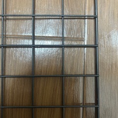 ワイヤーネットの画像