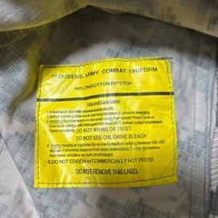 【Mサイズ相当】サバゲー　装備　ミリタリー　タクティカルベストの画像