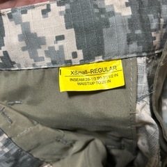 【Mサイズ相当】サバゲー　装備　ミリタリー　タクティカルベストの画像