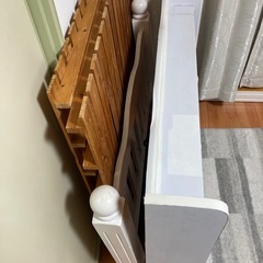 すのこベット　フレームの画像