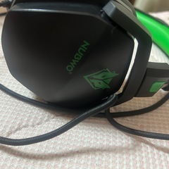 ヘッドセットの画像