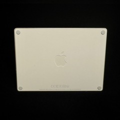 Magic Trackpad 2　Apple の画像