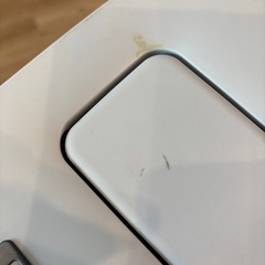 空気清浄機　SHARPの画像