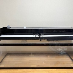 大型水槽セットの画像