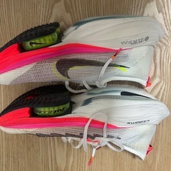 NIKE エアズーム アルファフライ ネクスト%の画像