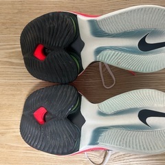NIKE エアズーム アルファフライ ネクスト%の画像