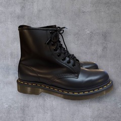 【超美品】ドクターマーチン 1460 8ホール ブーツ UK6 25cmの画像