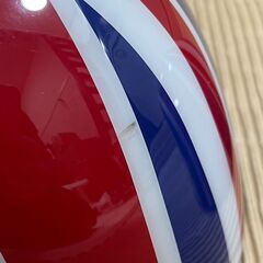 BMW ミニ MINI クロスオーバー F55/F56/F60 後期 純正 ドアミラーカバー サイドミラーカバー 左右セット ユニオンジャック / ユニオンフラッグ / カメラ穴有り A3345437 (51 16 2 465 787) / A3345442・A3345438 (51 16 2 465 786)の画像