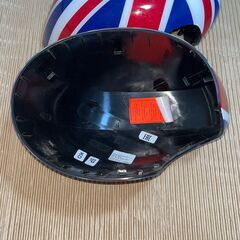 BMW ミニ MINI クロスオーバー F55/F56/F60 後期 純正 ドアミラーカバー サイドミラーカバー 左右セット ユニオンジャック / ユニオンフラッグ / カメラ穴有り A3345437 (51 16 2 465 787) / A3345442・A3345438 (51 16 2 465 786)の画像