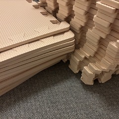 ジョイントマット の画像