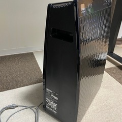 SHARP 加湿空気清浄機 KC-30T6／2016年製の画像