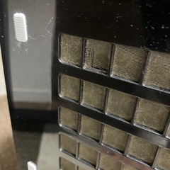 SHARP 加湿空気清浄機 KC-30T6／2016年製の画像