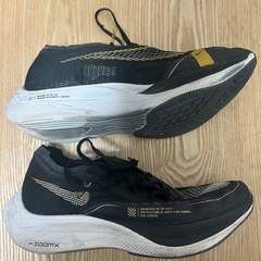 NIKE　ズームX ヴェイパーフライ ネクスト％ 2 の画像