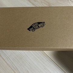 VANS バンズ ゴールド グリッター 厚底 スニーカー スリッポンの画像
