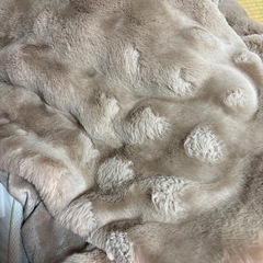 毛布の画像
