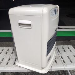 🍎ダイニチブルーヒーター 石油ヒーター FWY-32R19の画像