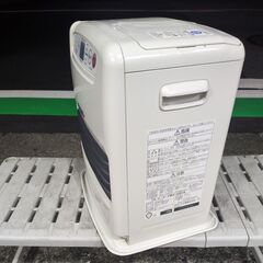 🍎ダイニチブルーヒーター 石油ヒーター FWY-32R19の画像