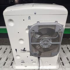 🍎ダイニチブルーヒーター 石油ヒーター FWY-32R19の画像