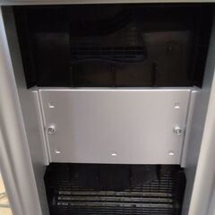 極上美品　パナソニック　18畳対応　空気清浄機　加湿器　空気清浄器の画像