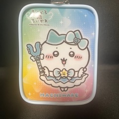 ちいかわのハチワレ　グッズ4点セットの画像